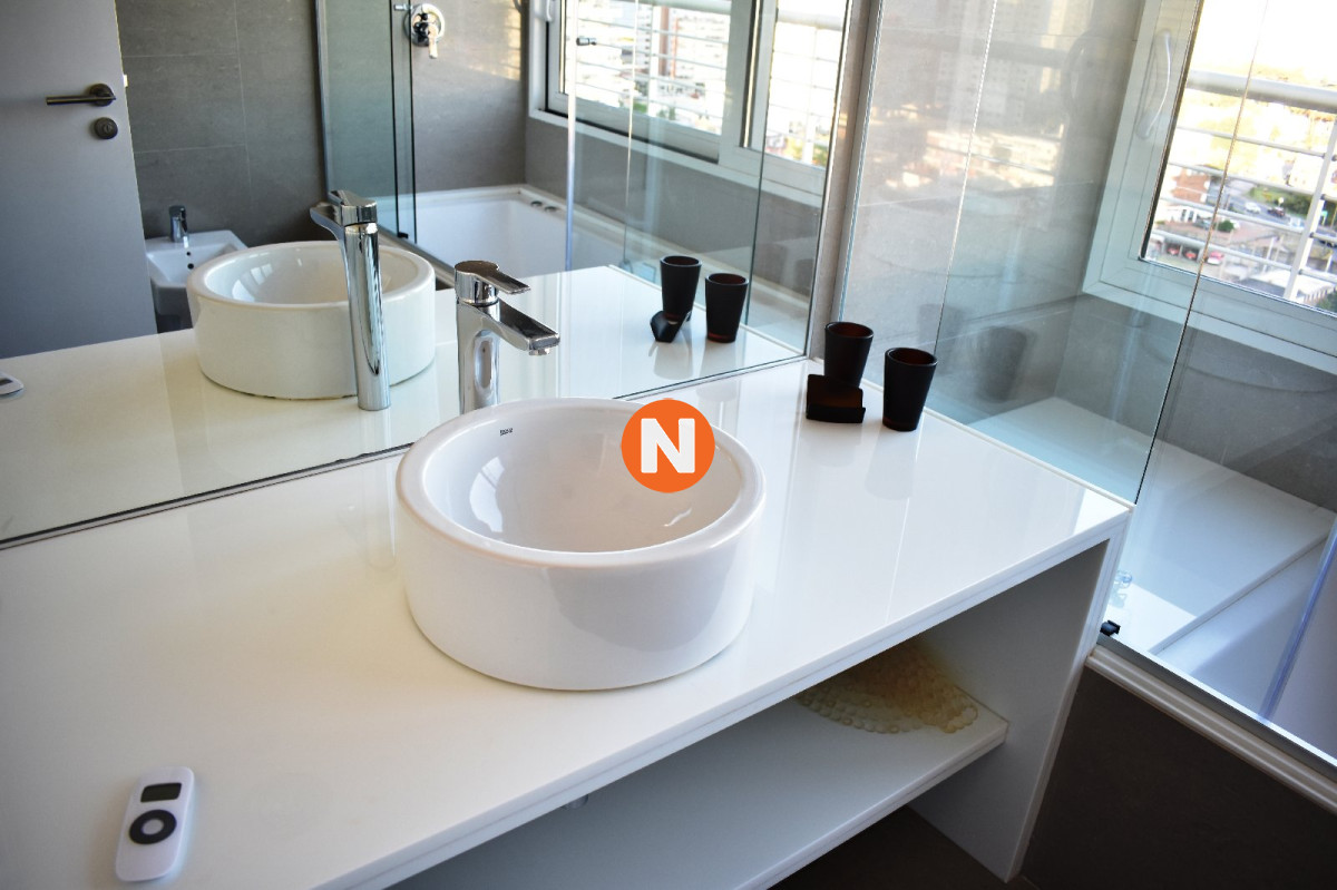 Apartamento Ref.213337 - Penthouse  en venta 
