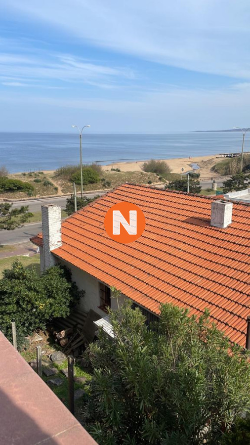 Apartamento Ref.220635 - Oportunidad venta parada 23 frente a la playa mansa