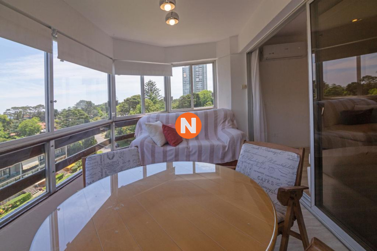 Apartamento Ref.155606 - Apartamento en Venta y Alquiler, Roosevelt, Punta del Este, 3 Dormitorios.