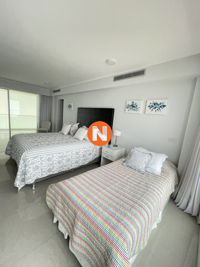 Apartamento Ref.213337 - Penthouse  en venta 
