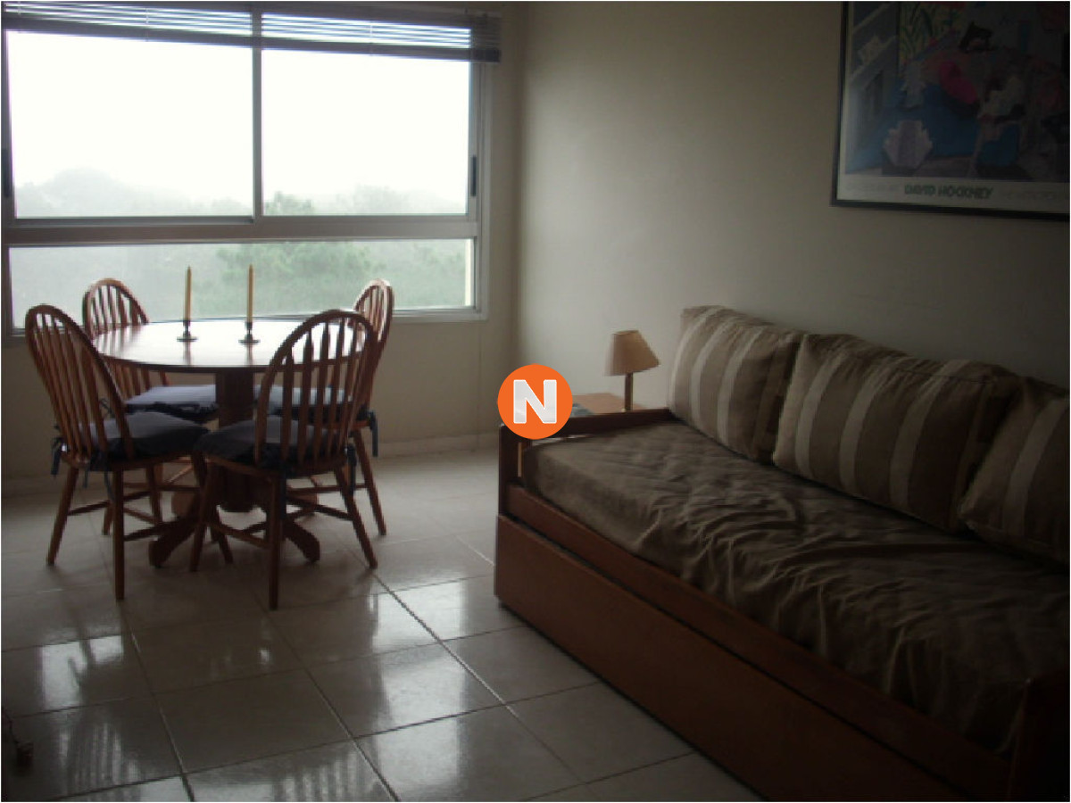 Apartamento Ref.155170 - Apartamento en Venta y Alquiler, Roosevelt, Punta del Este, 1 Dormitorios.