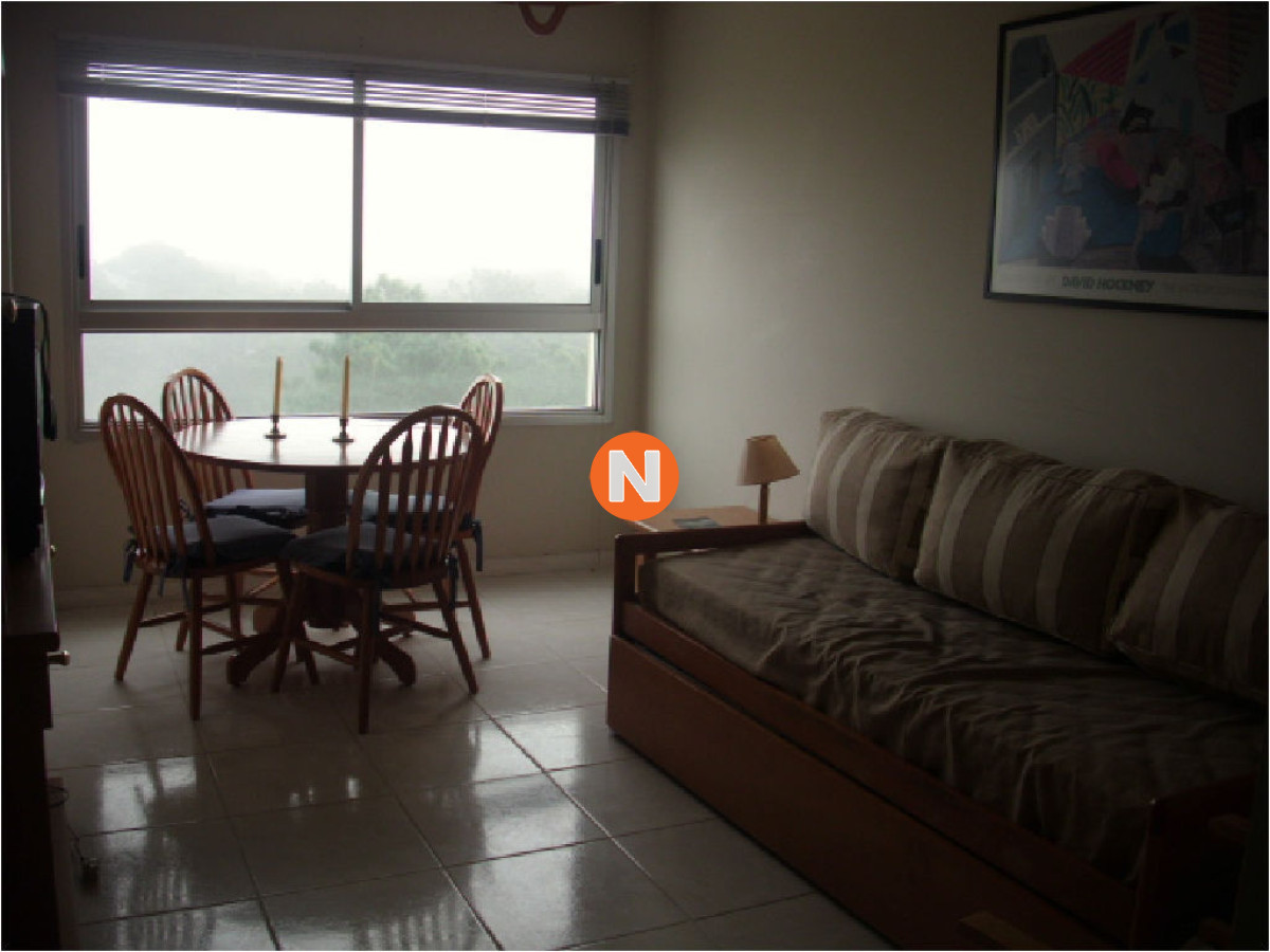 Apartamento Ref.155170 - Apartamento en Venta y Alquiler, Roosevelt, Punta del Este, 1 Dormitorios.