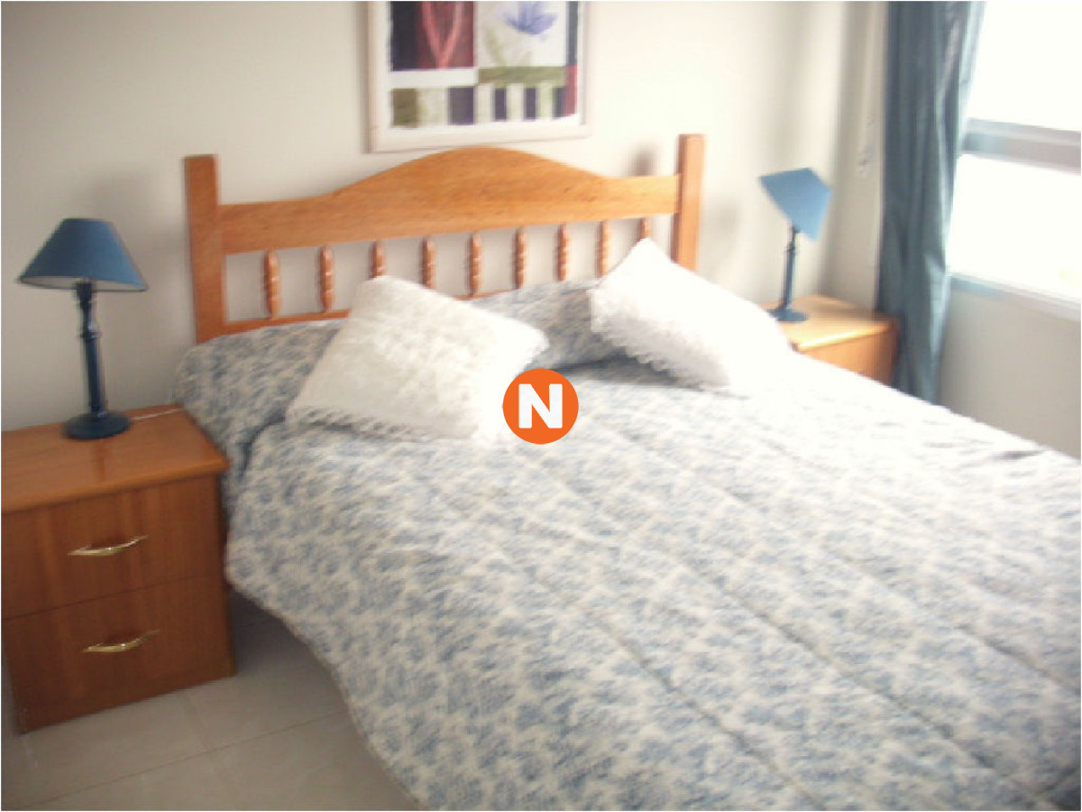 Apartamento Ref.155170 - Apartamento en Venta y Alquiler, Roosevelt, Punta del Este, 1 Dormitorios.