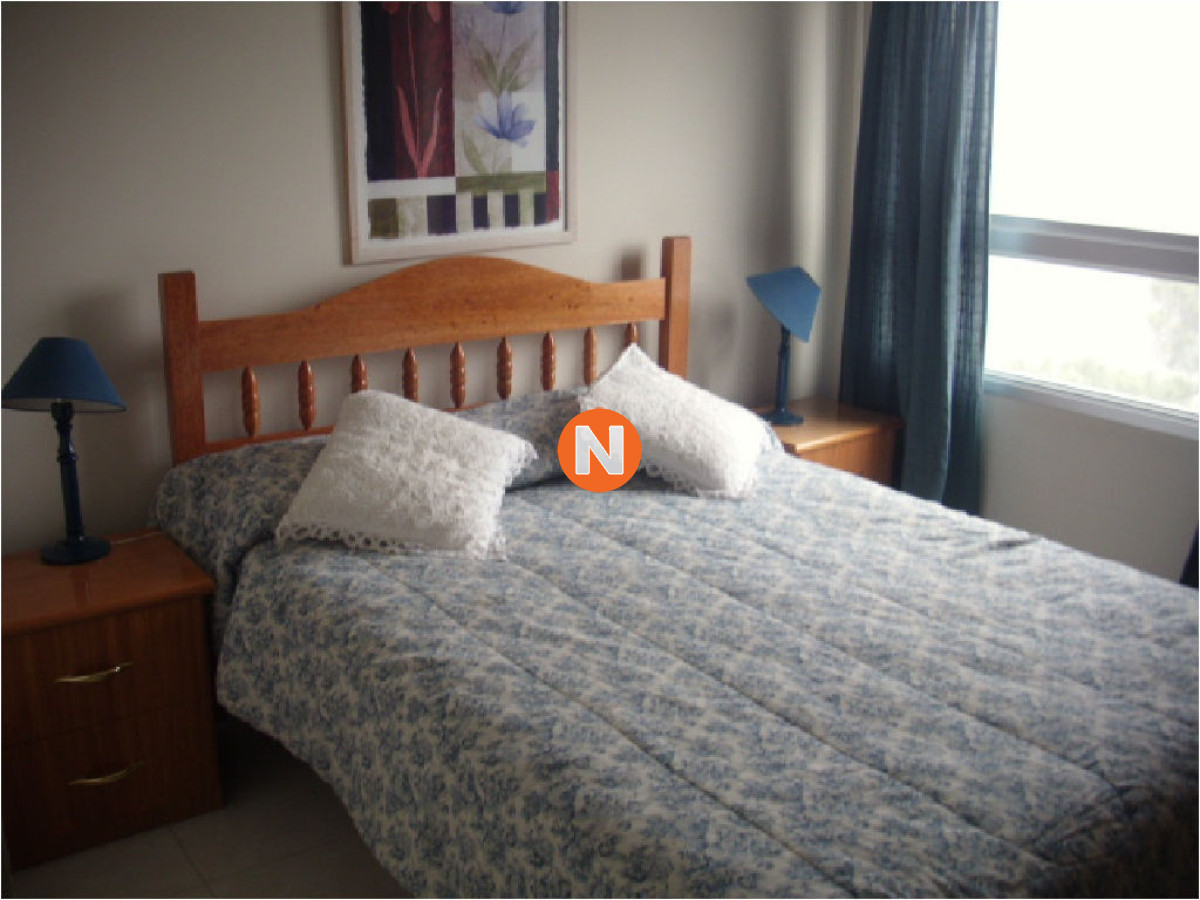Apartamento Ref.155170 - Apartamento en Venta y Alquiler, Roosevelt, Punta del Este, 1 Dormitorios.