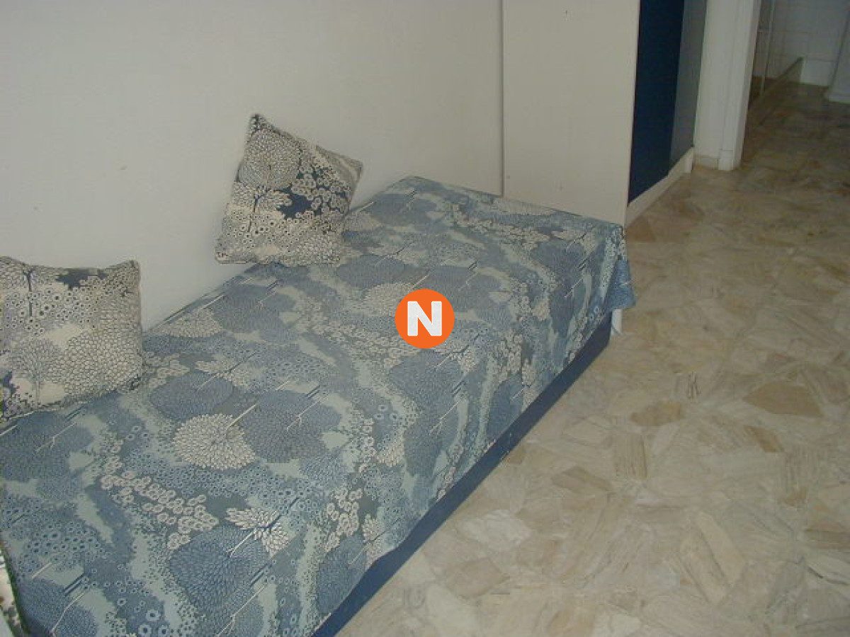 Apartamento Ref.1810 - Apartamento en Venta y Alquiler, Mansa, Punta del Este, 3 Dormitorios.