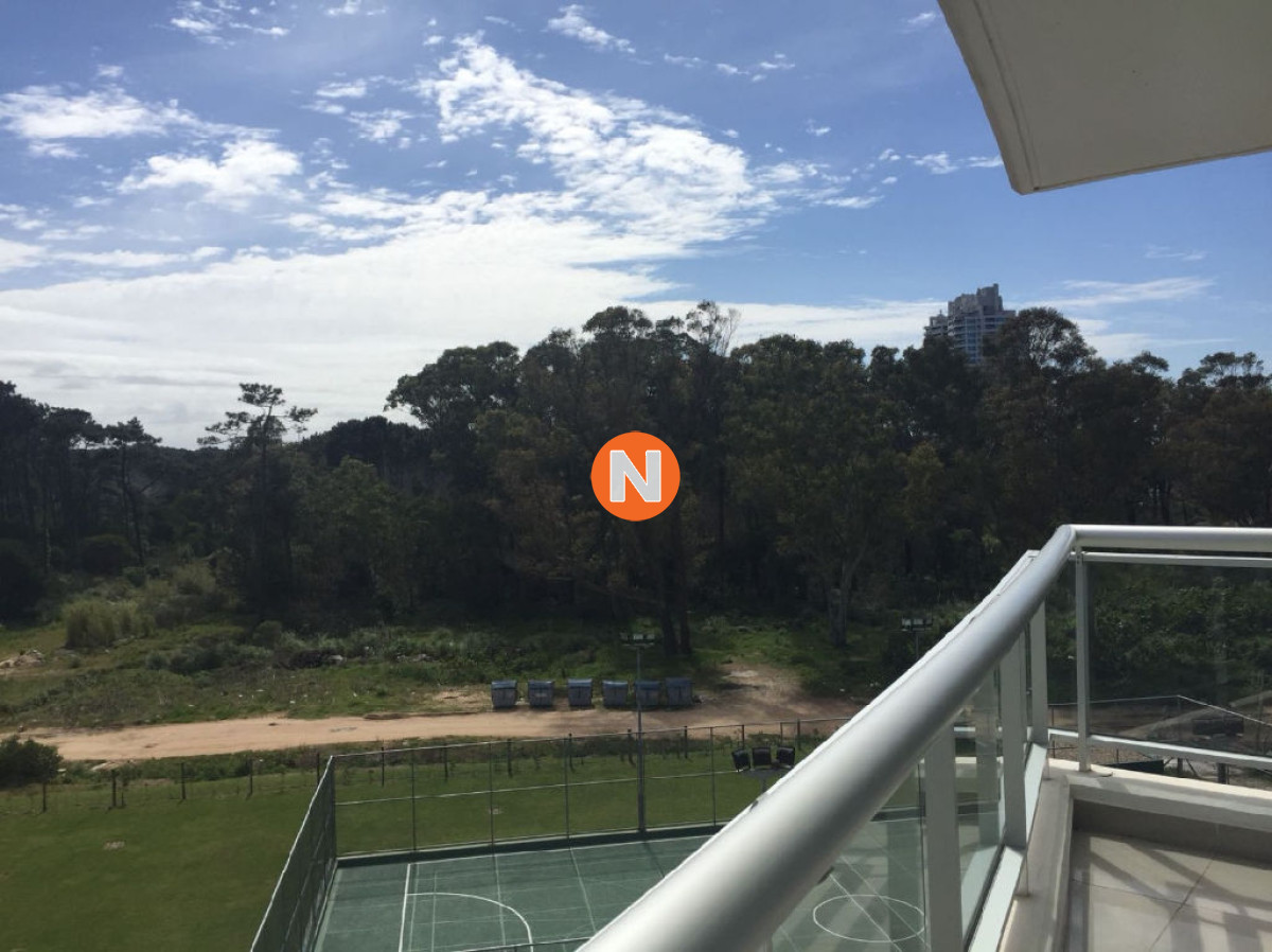 Apartamento en Venta, Roosevelt, Punta del Este, 1 Dormitorios. - NLV200751A