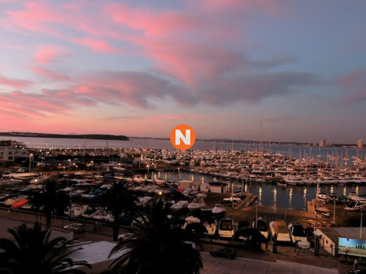 Apartamento en Alquiler, Peninsula, Punta del Este, 1 Dormitorios. - NLV201641A