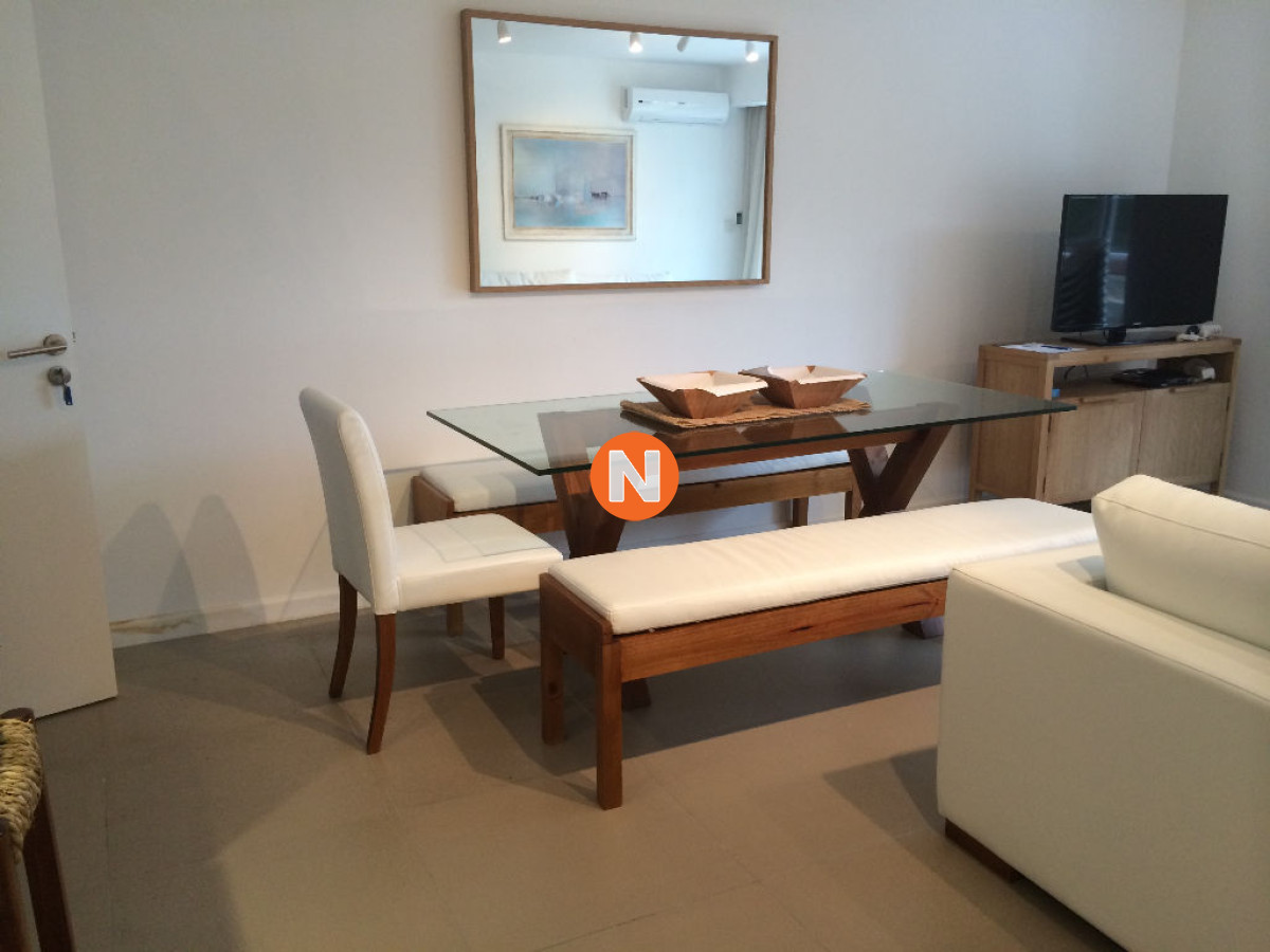 Apartamento en Venta y Alquiler, , Punta del Este, 3 Dormitorios. - NLV201968A