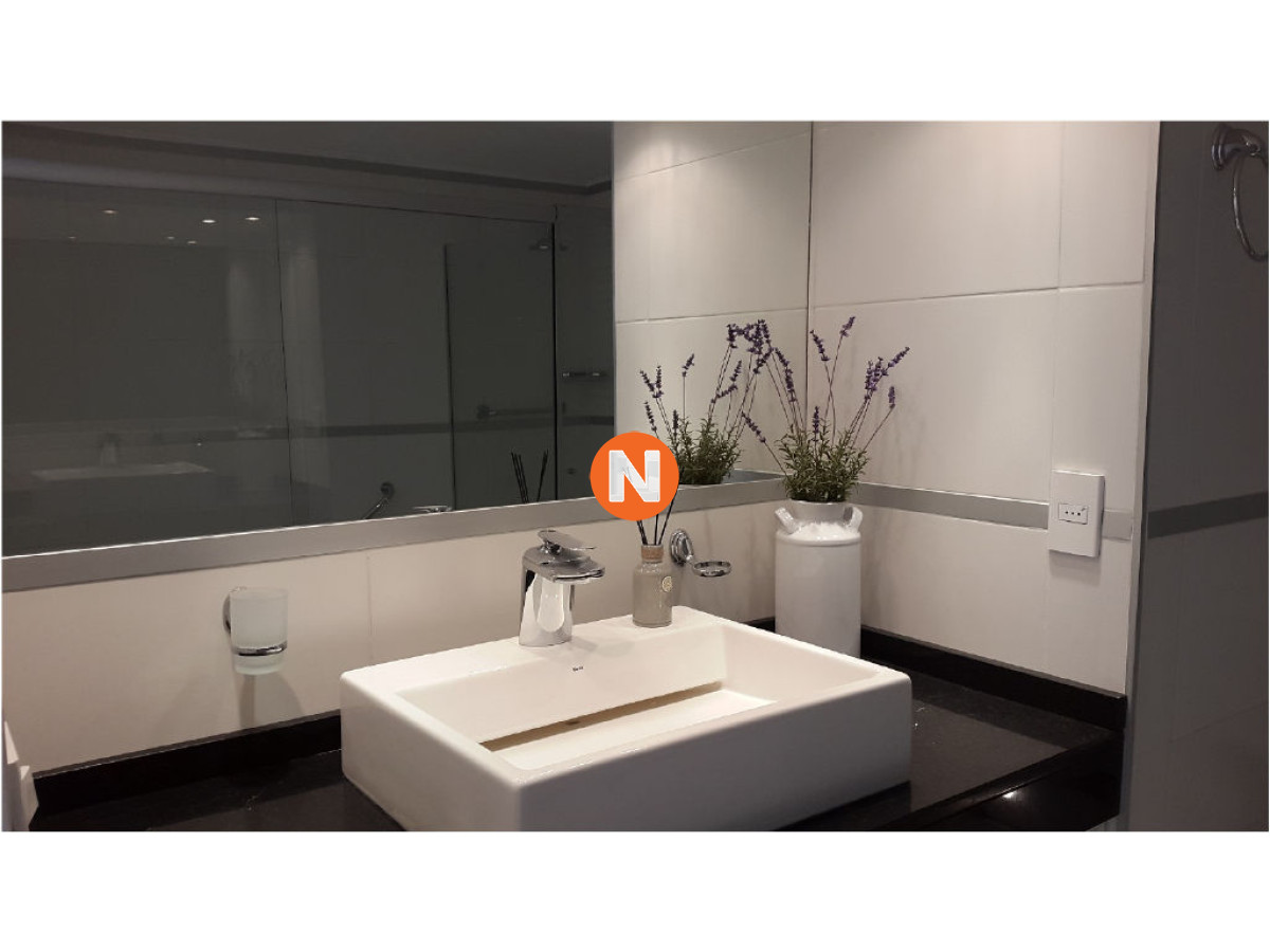 Apartamento Ref.202269 - Apartamento en Venta , Península, Punta del Este