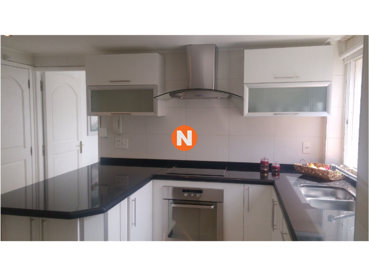 Apartamento Ref.202269 - Apartamento en Venta , Península, Punta del Este