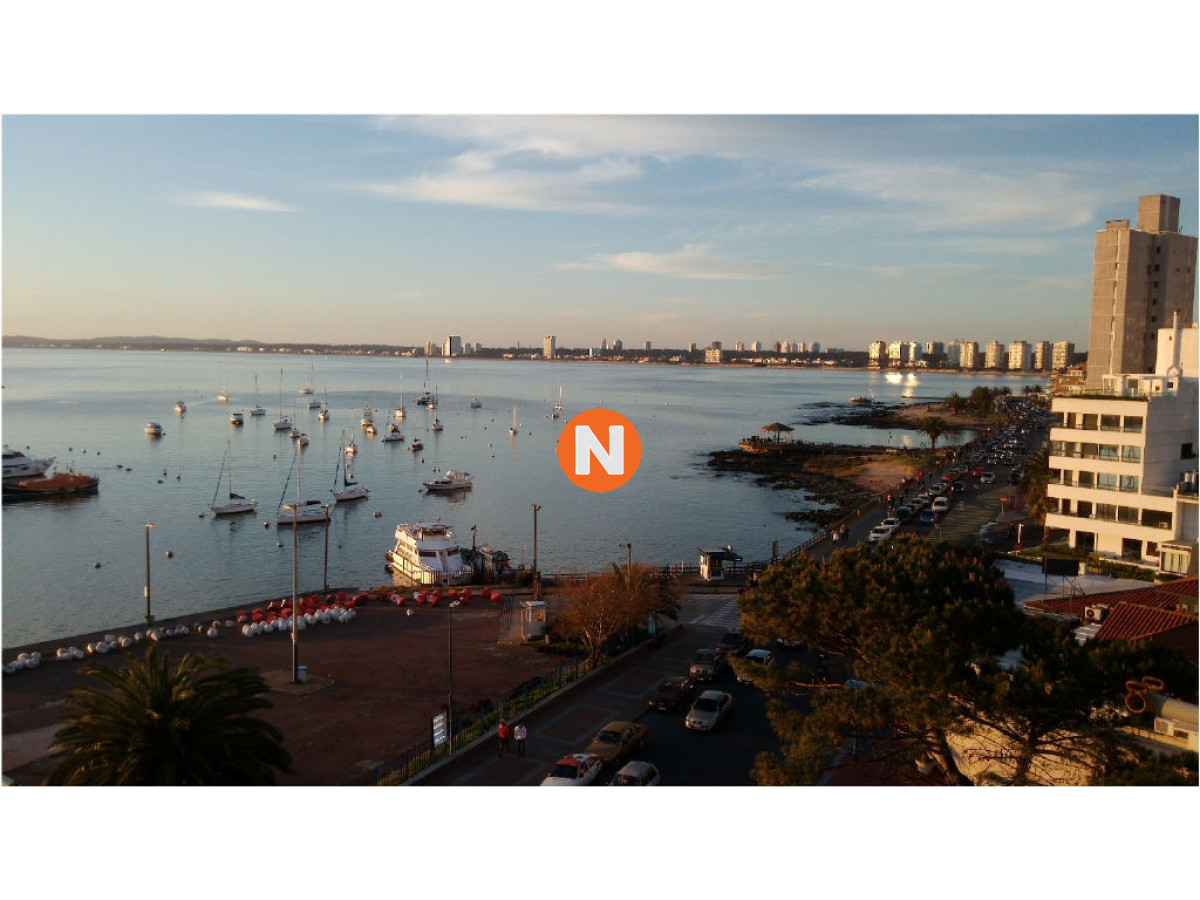 Apartamento Ref.202269 - Apartamento en Venta , Península, Punta del Este