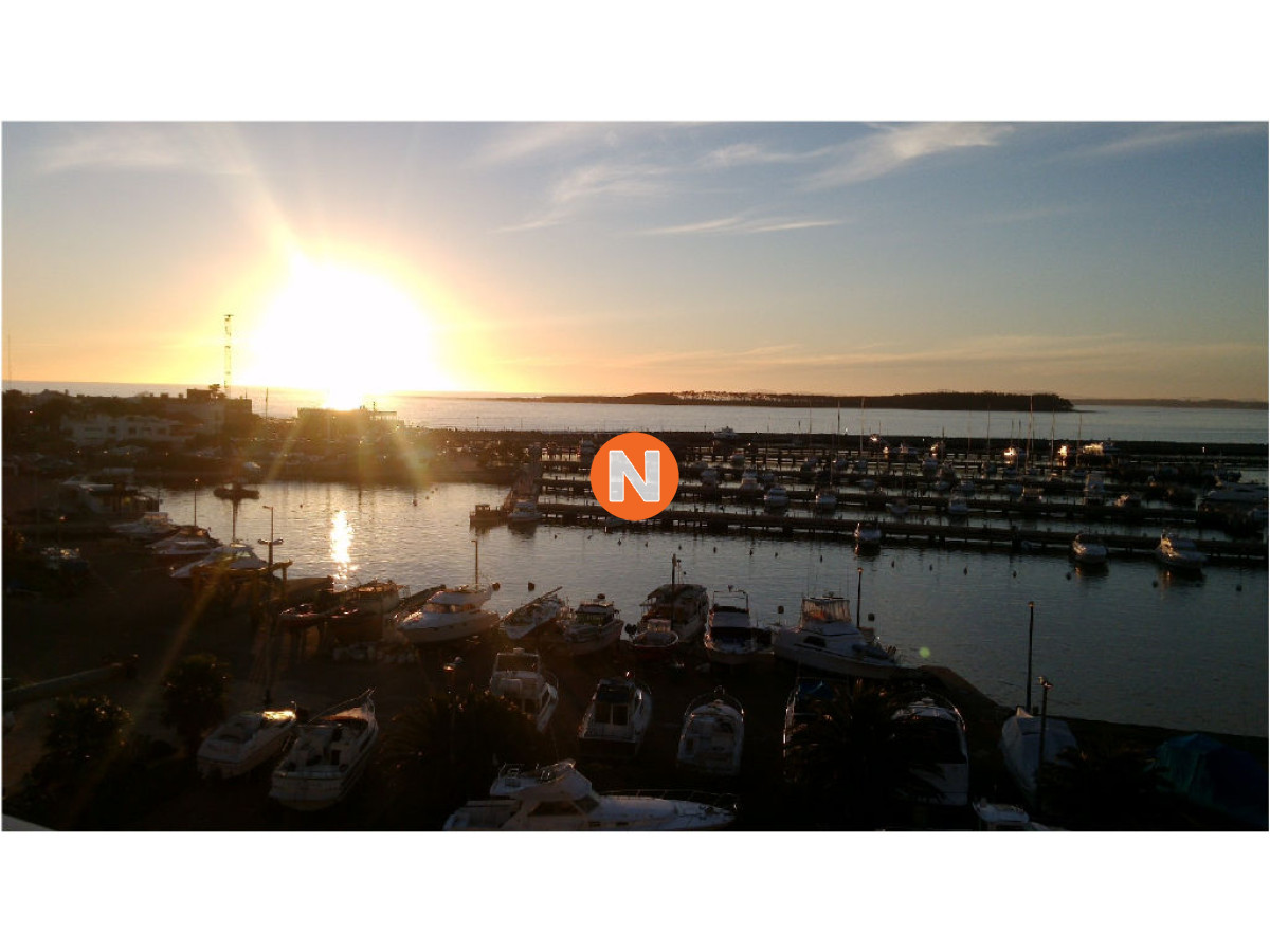 Apartamento Ref.202269 - Apartamento en Venta , Península, Punta del Este