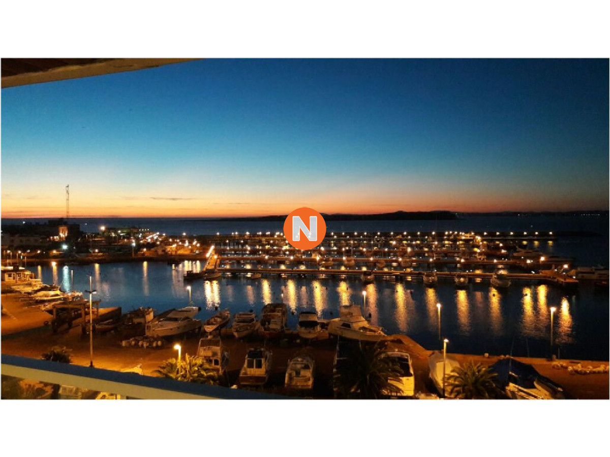Apartamento Ref.202269 - Apartamento en Venta , Península, Punta del Este