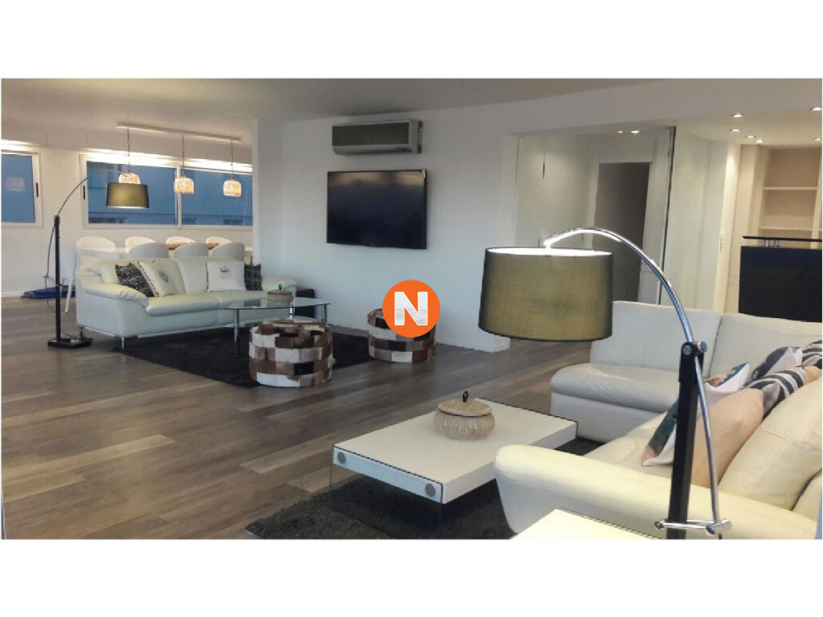 Apartamento Ref.202269 - Apartamento en Venta , Península, Punta del Este