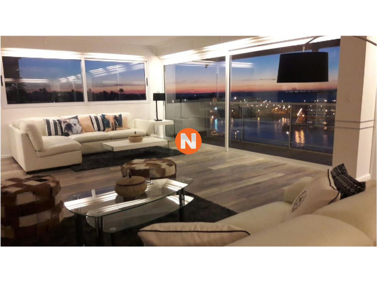 Apartamento Ref.202269 - Apartamento en Venta , Península, Punta del Este