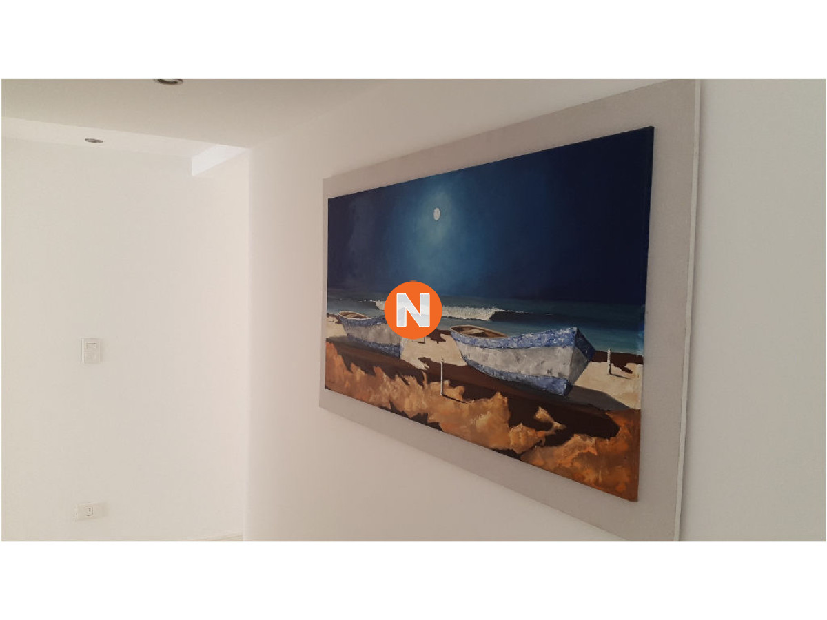 Apartamento Ref.202269 - Apartamento en Venta , Península, Punta del Este