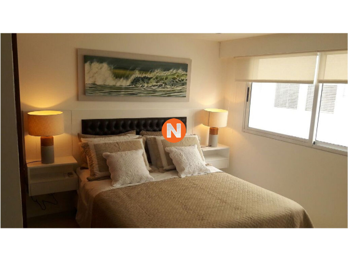 Apartamento Ref.202269 - Apartamento en Venta , Península, Punta del Este