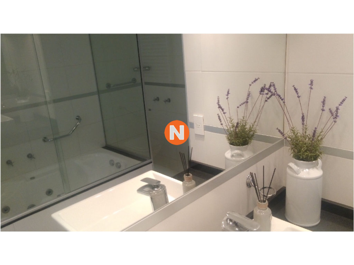 Apartamento Ref.202269 - Apartamento en Venta , Península, Punta del Este