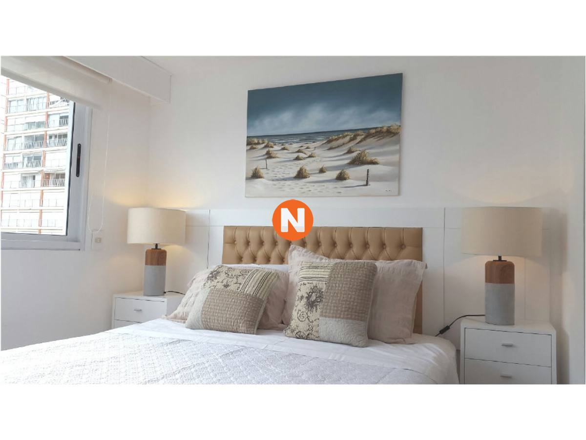 Apartamento Ref.202269 - Apartamento en Venta , Península, Punta del Este