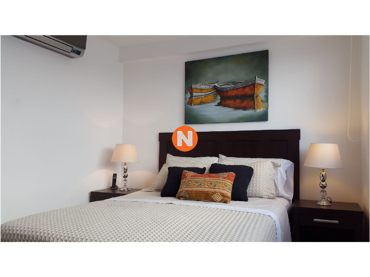 Apartamento Ref.202269 - Apartamento en Venta , Península, Punta del Este