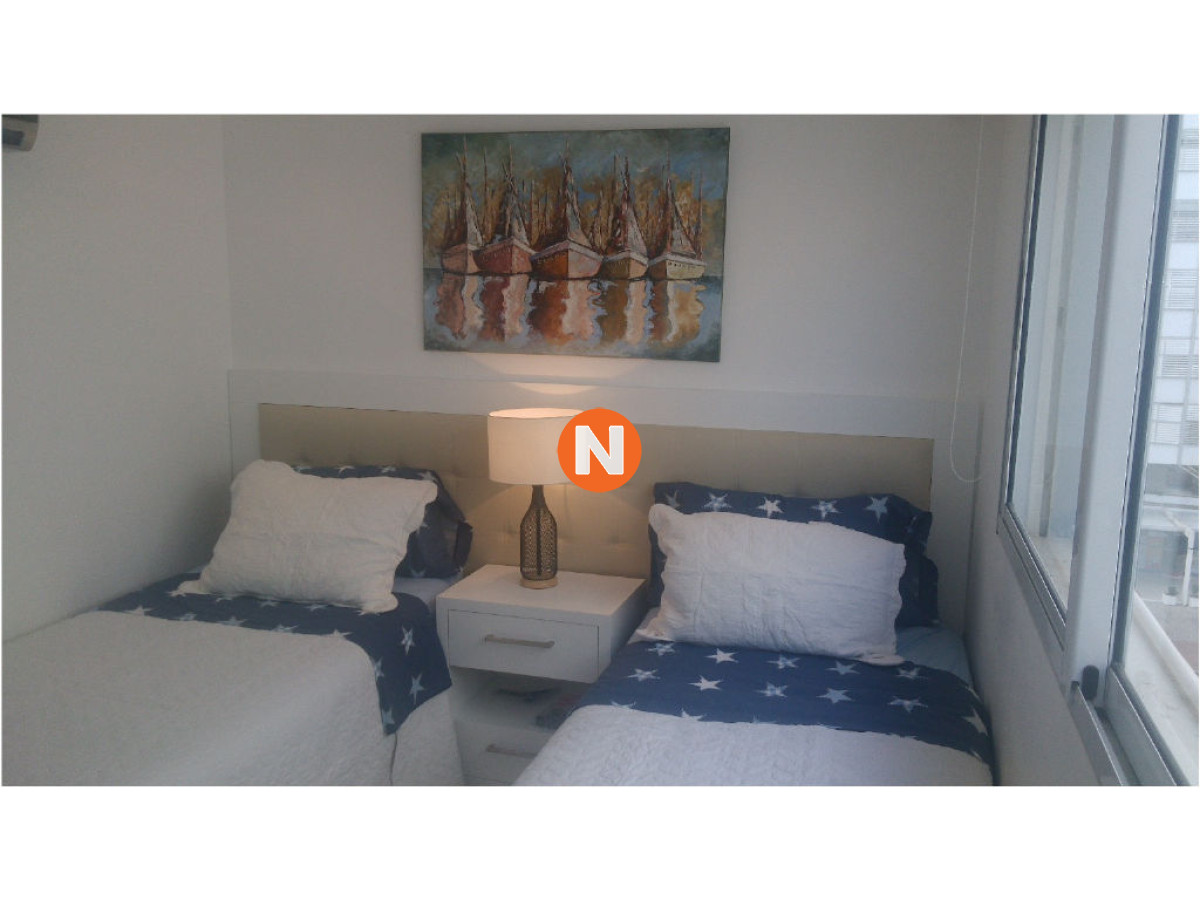 Apartamento Ref.202269 - Apartamento en Venta , Península, Punta del Este