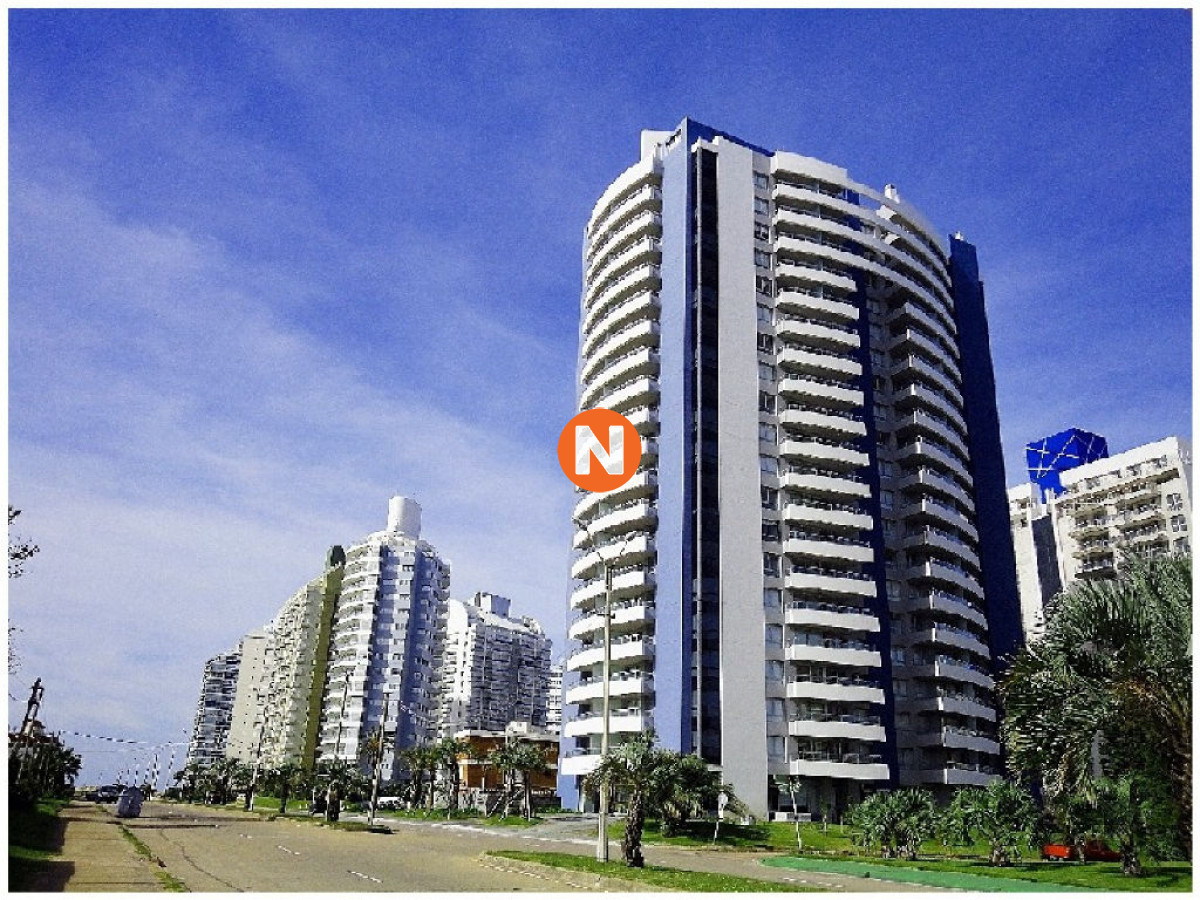 Apartamento Ref.202776 - Apartamento en Venta y Alquiler, Aidy Grill, Punta del Este, 2 Dormitorios.