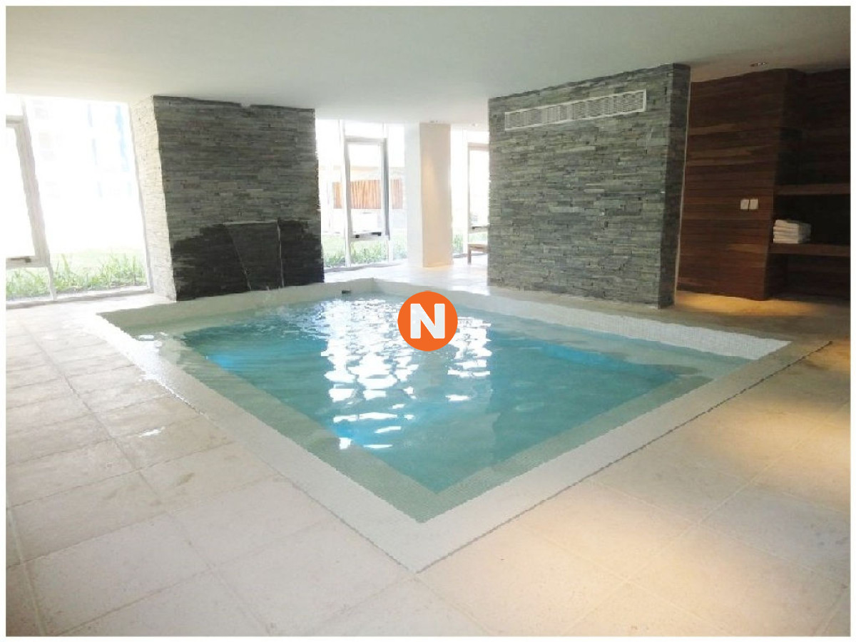 Apartamento Ref.202776 - Apartamento en Venta y Alquiler, Aidy Grill, Punta del Este, 2 Dormitorios.
