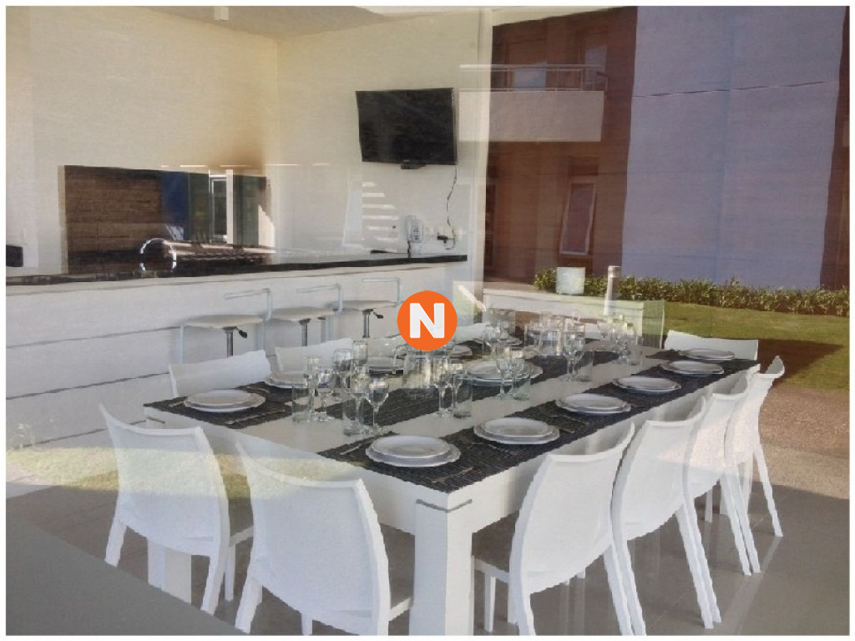 Apartamento Ref.202776 - Apartamento en Venta y Alquiler, Aidy Grill, Punta del Este, 2 Dormitorios.