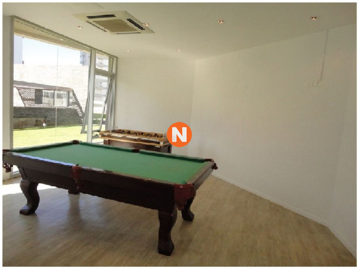 Apartamento Ref.202776 - Apartamento en Venta y Alquiler, Aidy Grill, Punta del Este, 2 Dormitorios.