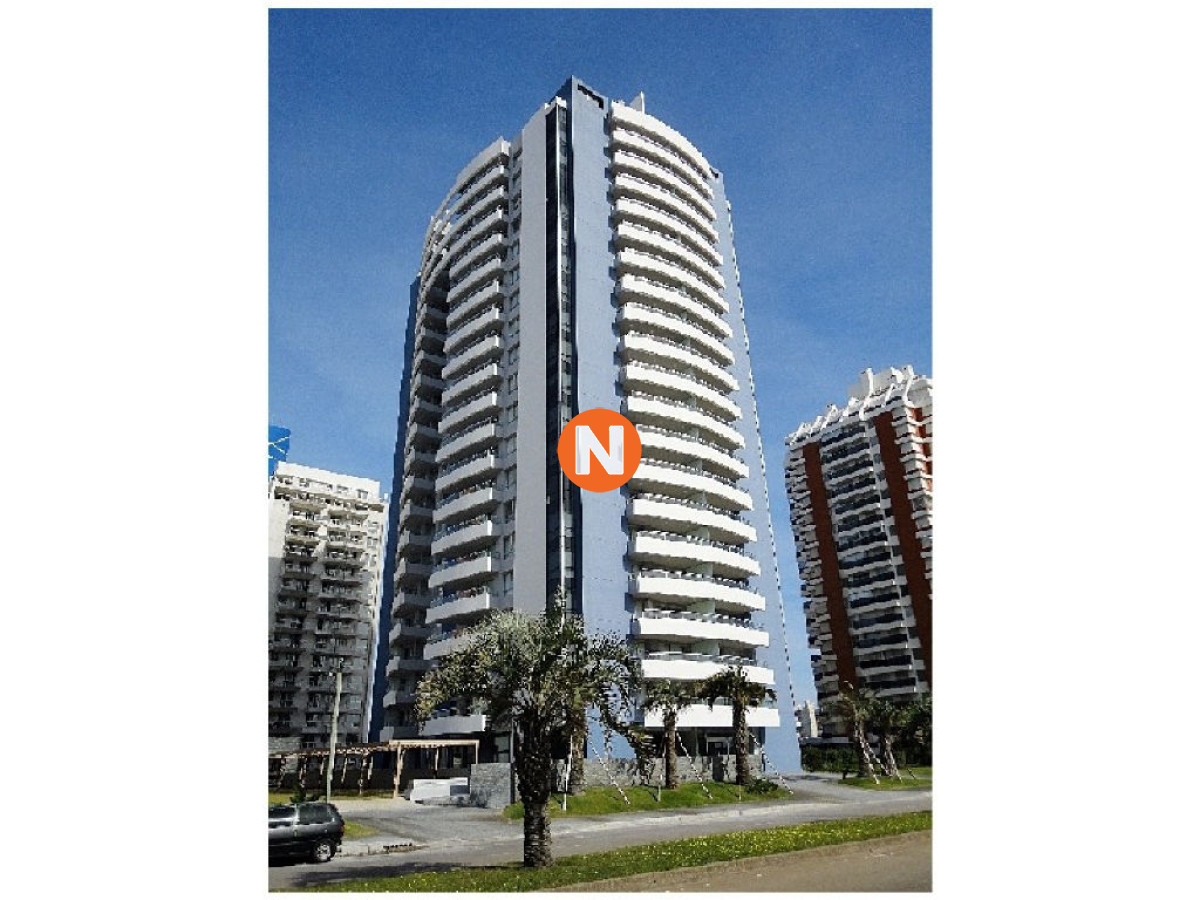 Apartamento Ref.202776 - Apartamento en Venta y Alquiler, Aidy Grill, Punta del Este, 2 Dormitorios.