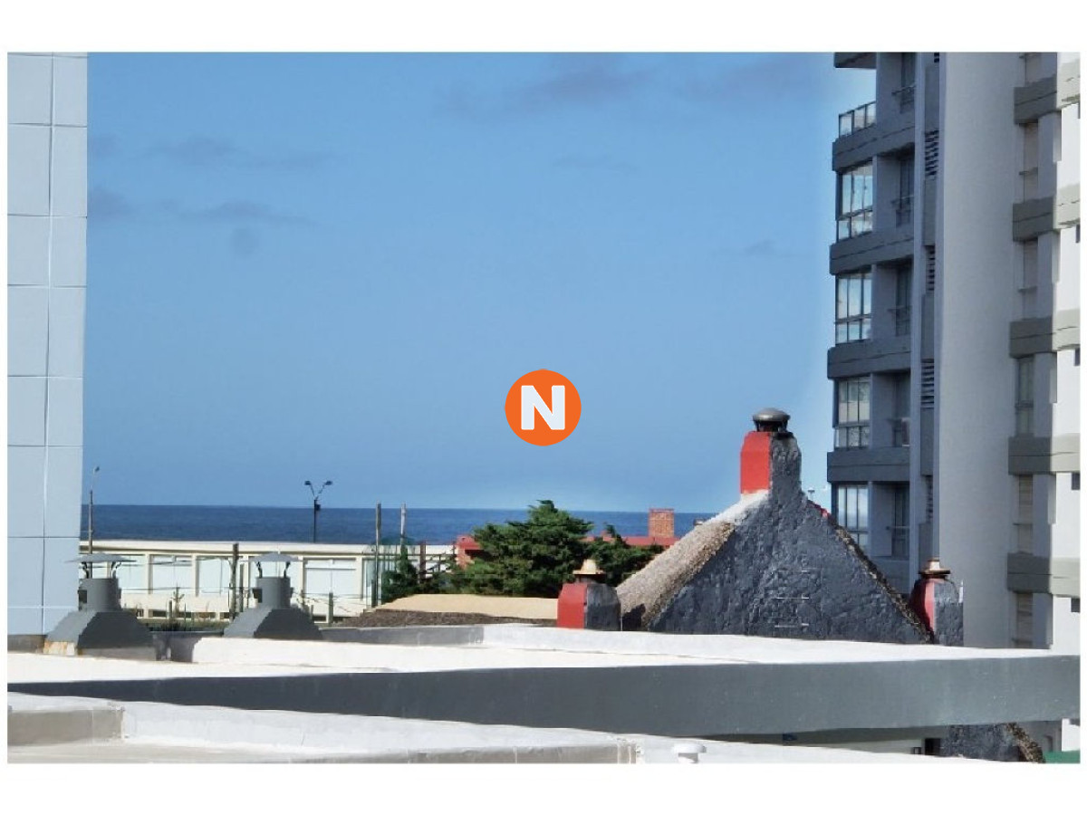 Apartamento Ref.202776 - Apartamento en Venta y Alquiler, Aidy Grill, Punta del Este, 2 Dormitorios.