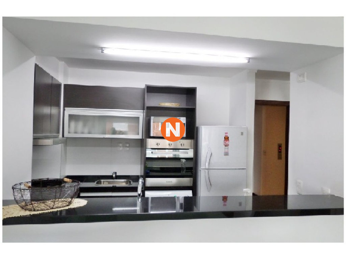 Apartamento Ref.202776 - Apartamento en Venta y Alquiler, Aidy Grill, Punta del Este, 2 Dormitorios.