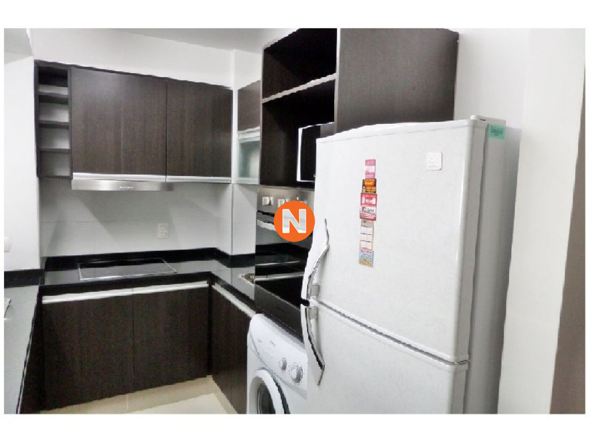 Apartamento Ref.202776 - Apartamento en Venta y Alquiler, Aidy Grill, Punta del Este, 2 Dormitorios.