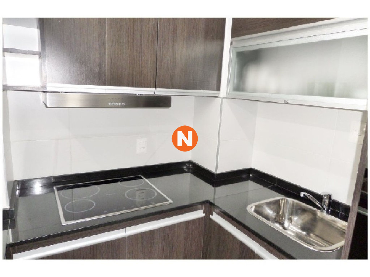 Apartamento Ref.202776 - Apartamento en Venta y Alquiler, Aidy Grill, Punta del Este, 2 Dormitorios.