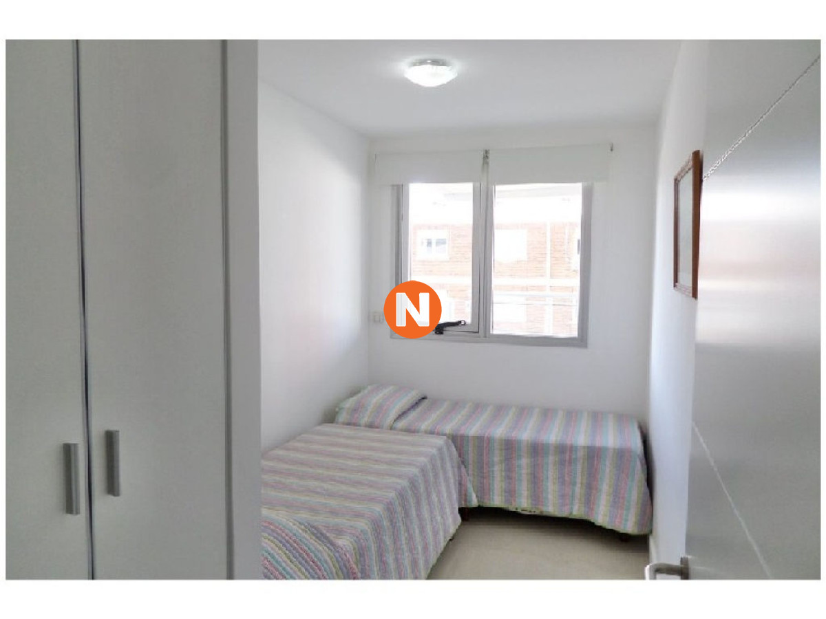 Apartamento Ref.202776 - Apartamento en Venta y Alquiler, Aidy Grill, Punta del Este, 2 Dormitorios.