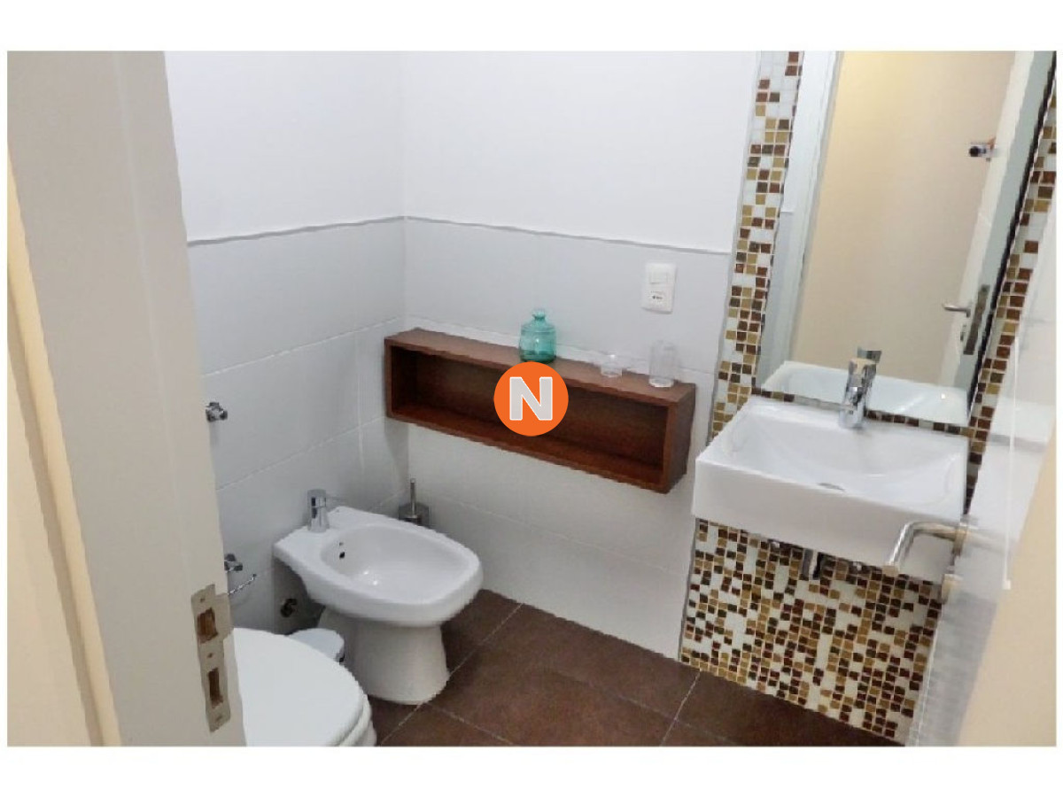 Apartamento Ref.202776 - Apartamento en Venta y Alquiler, Aidy Grill, Punta del Este, 2 Dormitorios.