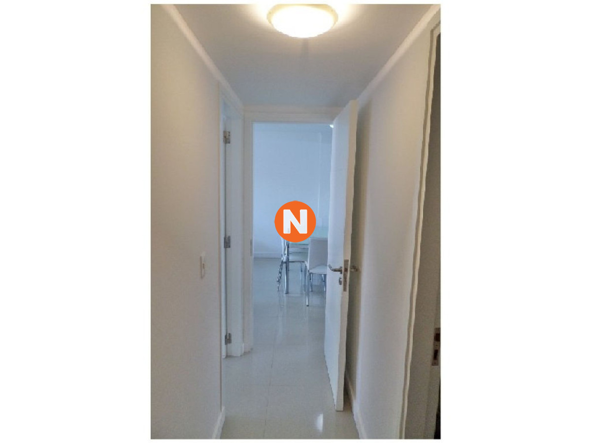 Apartamento Ref.202776 - Apartamento en Venta y Alquiler, Aidy Grill, Punta del Este, 2 Dormitorios.