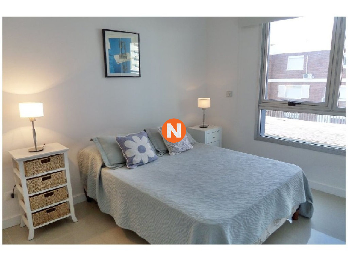 Apartamento Ref.202776 - Apartamento en Venta y Alquiler, Aidy Grill, Punta del Este, 2 Dormitorios.
