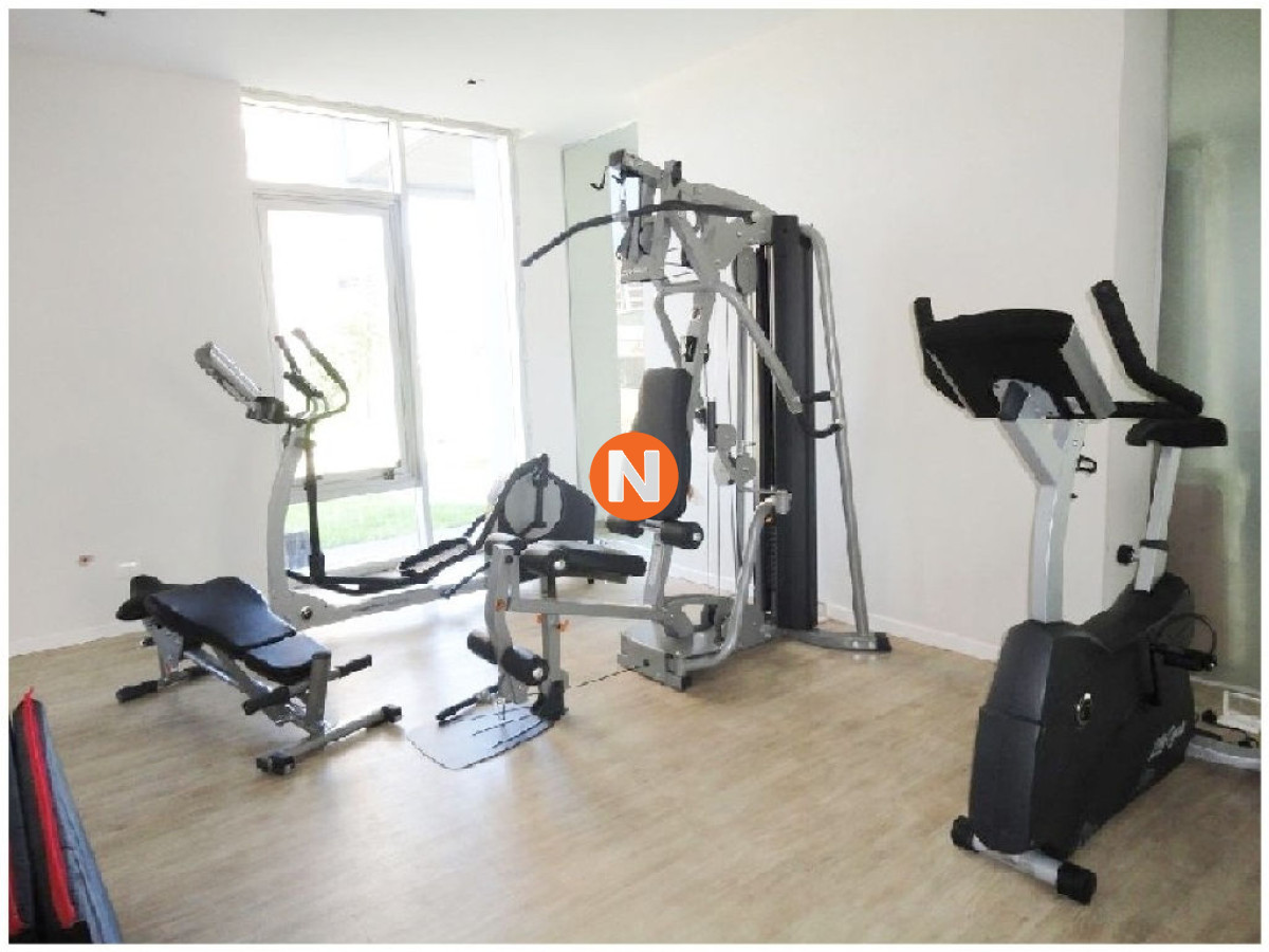 Apartamento Ref.202776 - Apartamento en Venta y Alquiler, Aidy Grill, Punta del Este, 2 Dormitorios.