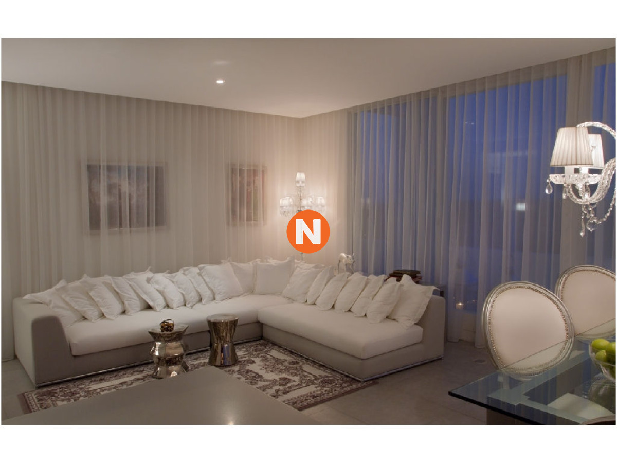 Apartamento en Venta, Roosevelt, Punta del Este, 3 Dormitorios. - NLV203101A