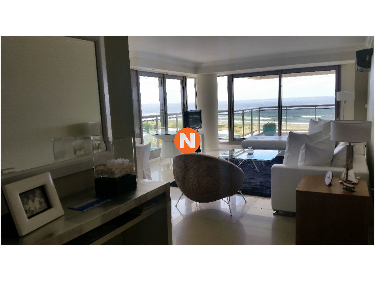 Apartamento en Alquiler,  TORRE IMPERIALE  - NLV203275A
