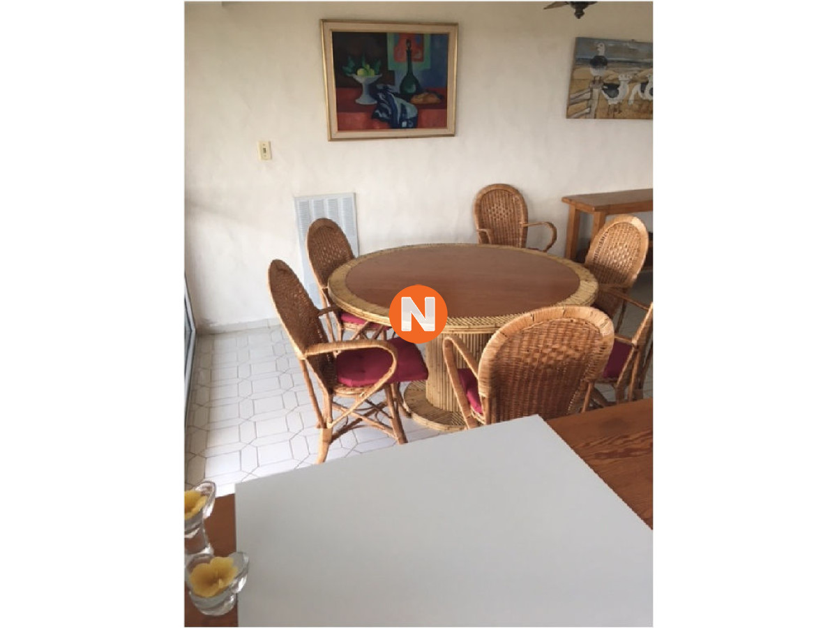 Apartamento Ref.203292 - Apartamento en Venta y Alquiler, Punta del Este de 3 Dormitorios.