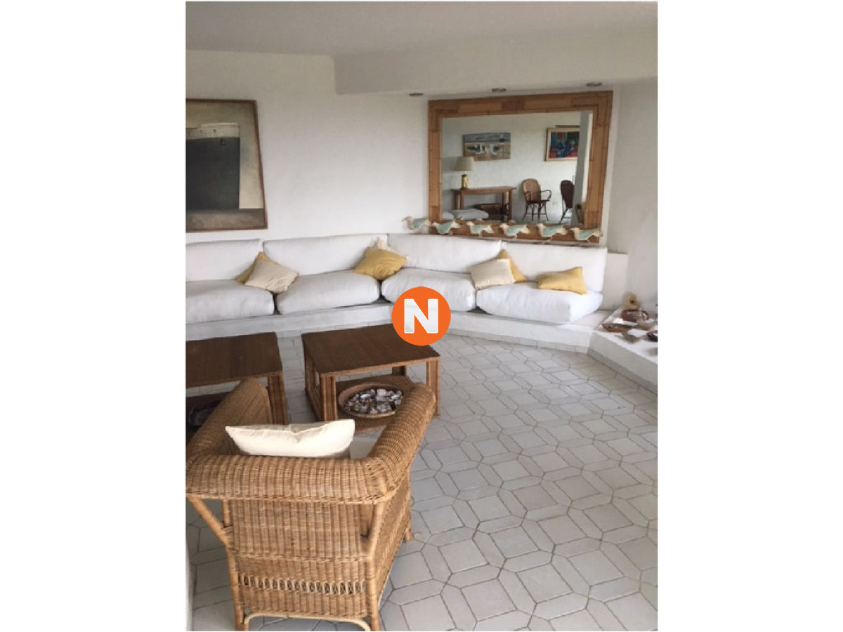 Apartamento Ref.203292 - Apartamento en Venta y Alquiler, Punta del Este de 3 Dormitorios.