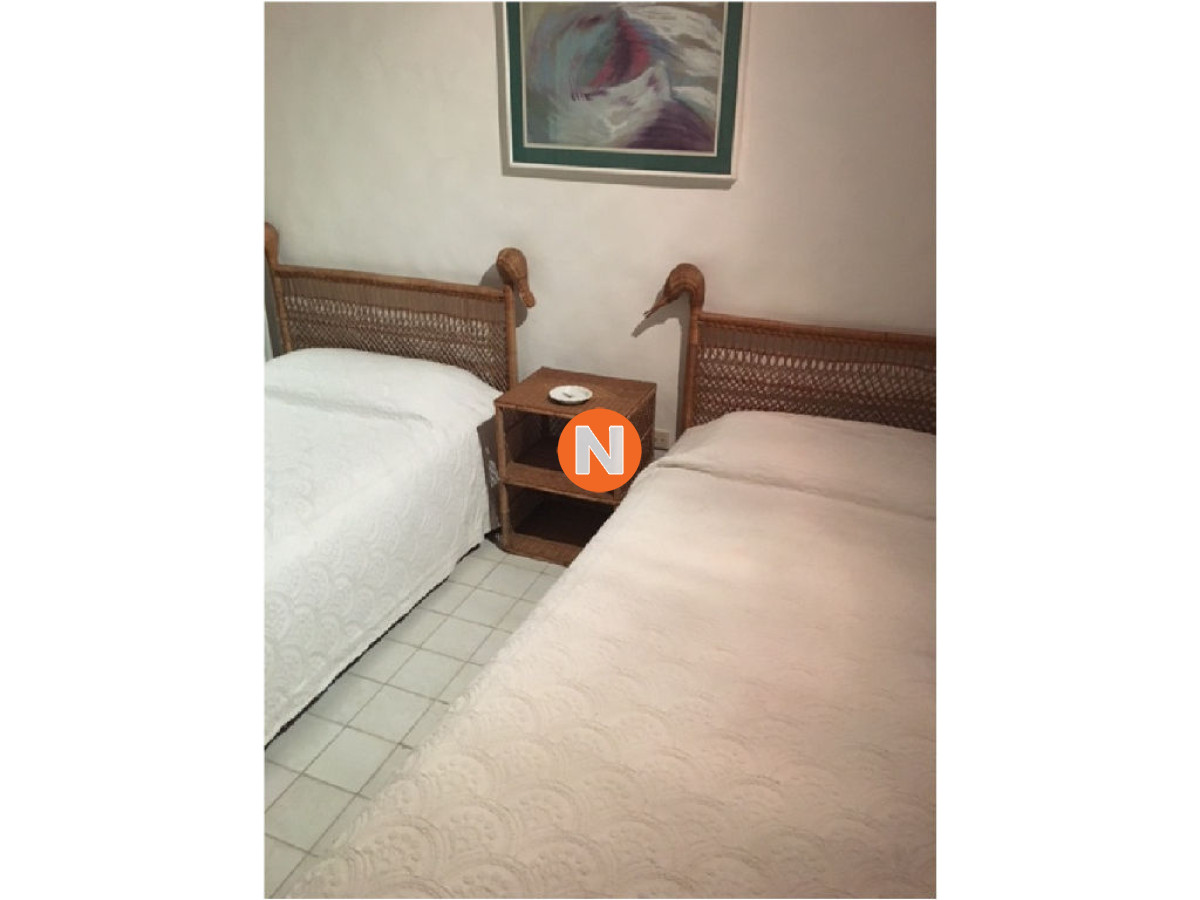 Apartamento Ref.203292 - Apartamento en Venta y Alquiler, Punta del Este de 3 Dormitorios.