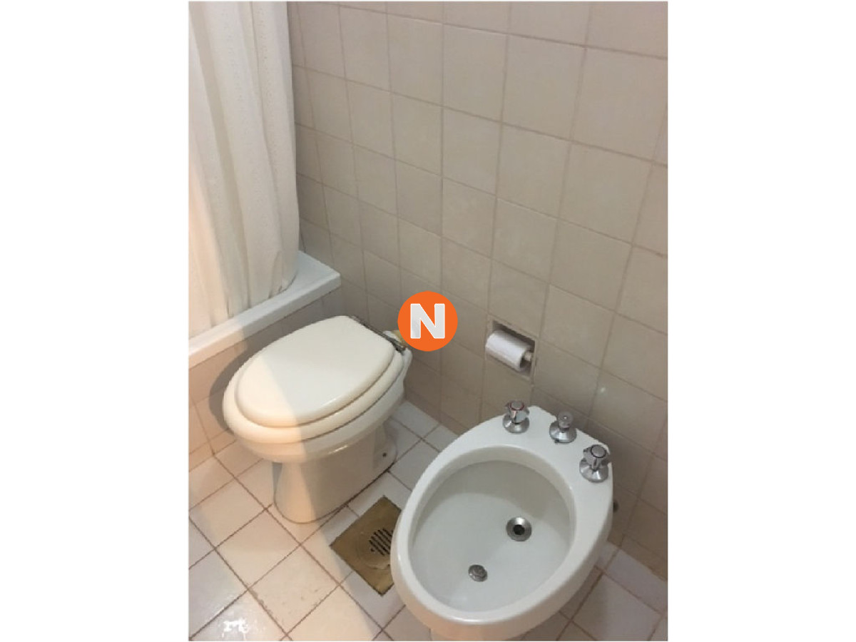 Apartamento Ref.203292 - Apartamento en Venta y Alquiler, Punta del Este de 3 Dormitorios.