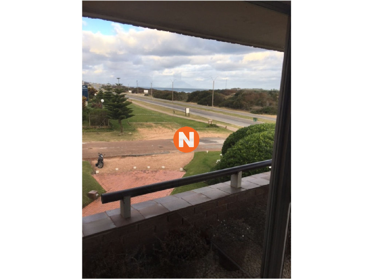 Apartamento Ref.203292 - Apartamento en Venta y Alquiler, Punta del Este de 3 Dormitorios.