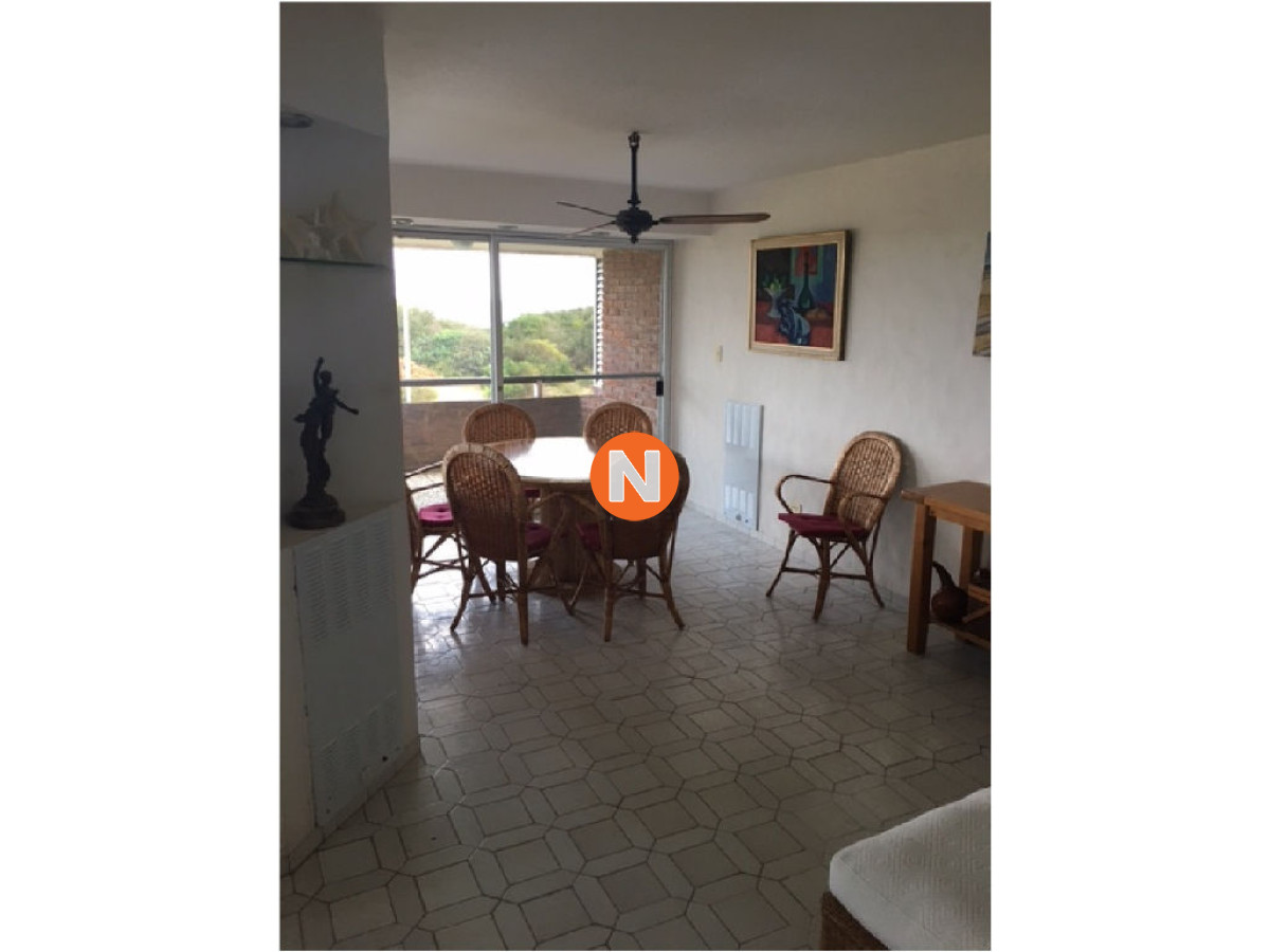Apartamento Ref.203292 - Apartamento en Venta y Alquiler, Punta del Este de 3 Dormitorios.