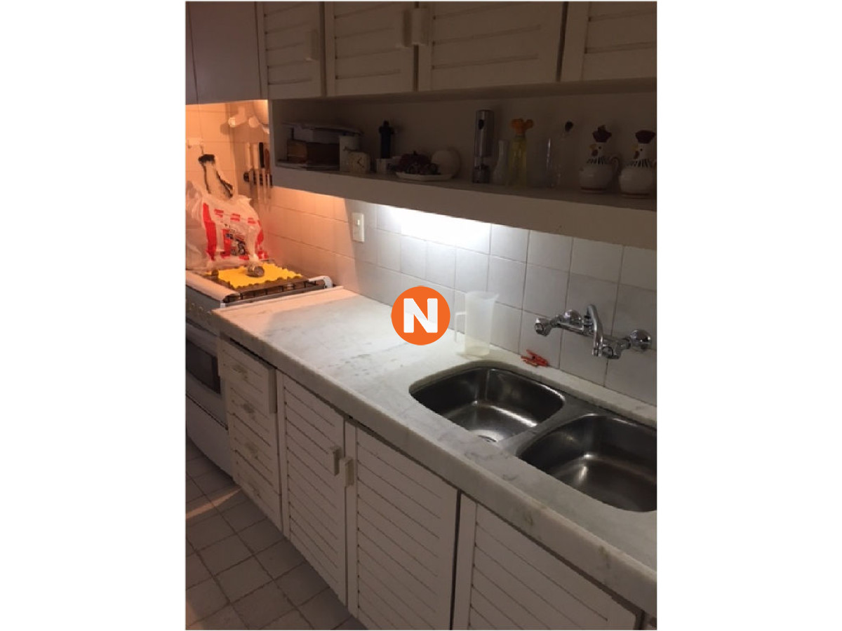 Apartamento Ref.203292 - Apartamento en Venta y Alquiler, Punta del Este de 3 Dormitorios.