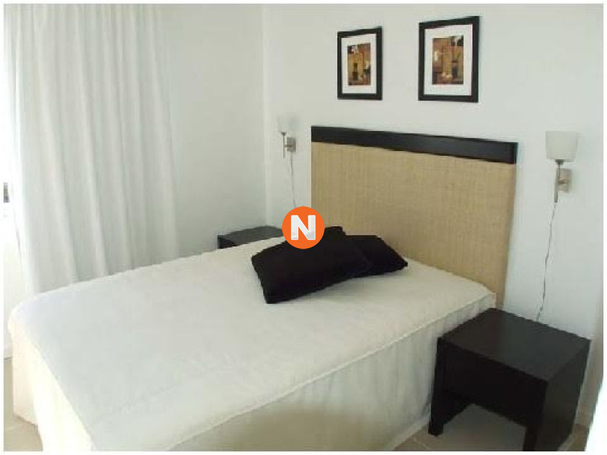 Apartamento en Venta, Peninsula, Punta del Este, 1 Dormitorios. - NLV203450A