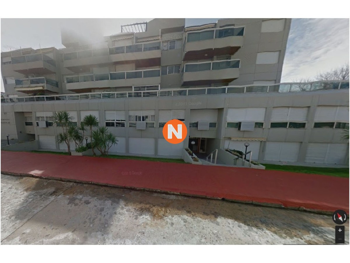 Apartamento en Venta, Peninsula, Punta del Este, 1 Dormitorios. - NLV203732A